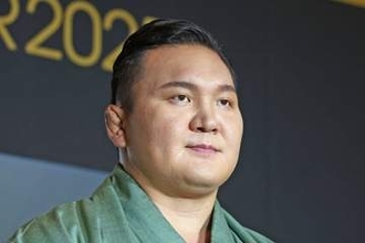 元横綱・白鵬翔氏の活動に豊田章男会長が期待「長年の友人ですから。何をするにも応援」