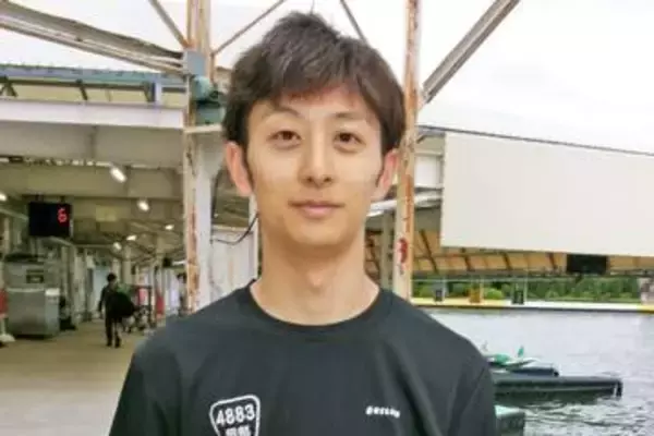 【住之江ボート】岡部大輝　今節３勝も準優勝負駆け「合えばレース足が良さそう」