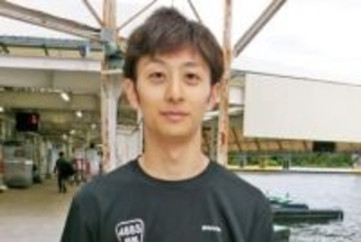 【住之江ボート】岡部大輝　今節３勝も準優勝負駆け「合えばレース足が良さそう」