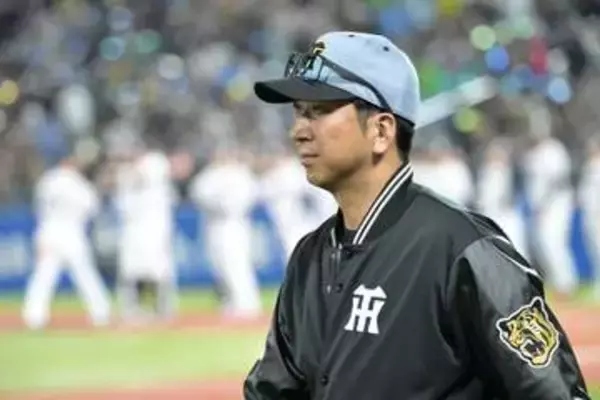 【阪神】痛恨逆転負けで首位陥落…　藤川監督「攻め手に転じたときのリズムが作れなかった」