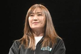 【ゼロワン】工藤めぐみＧＭ　１０月１７日の４０周年記念大会へ向けてファンイベント開催
