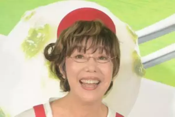 平野レミが空き巣に「１００万円」被害の過去告白も…　犯人の言い分に「失礼しちゃうでしょ？」