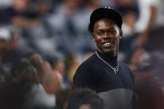 【ＭＬＢ】ヤンキースの〝悪童〟チザムが復帰間近　ブーン監督が明言「次のホームゲームで出場」