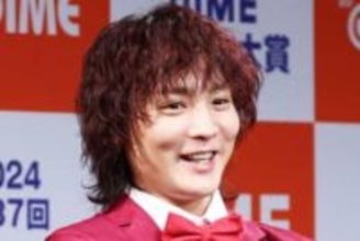 すがちゃん最高No.1　交際中の元AKB48と同じ場所にニキビ「食生活が一緒なんだろうね」