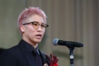 井上尚弥の行動を大絶賛　内山高志氏「スーパースターなのに」「全然嫌な顔をせずに…」