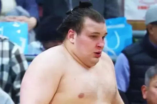 【大相撲】安青錦 ３敗目で綱取り崖っぷち　取組後「今日はなしです」と初めて取材拒否