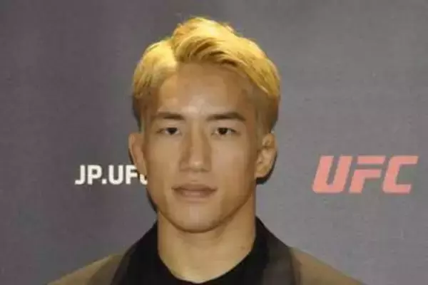 【ＵＦＣ】朝倉海　戦目はバンタム級でスモザーマンと「進化した姿を見せます」