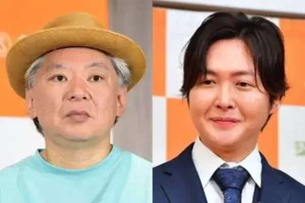 鈴木おさむ氏　ラーメン店で「なぜ、ライスだけ先に出すのか？」の疑問…リュウジ氏ら白熱議論に参戦