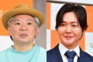 鈴木おさむ氏　ラーメン店で「なぜ、ライスだけ先に出すのか？」の疑問…リュウジ氏ら白熱議論に参戦