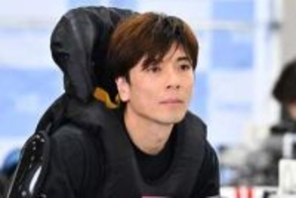 【福岡ボート・ＧⅠ福岡チャレンジＣ】尾嶋一広　エース機パワーを実感「全体にいいし上位は上位」