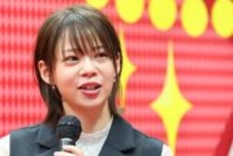 【フィギュア】高木菜那さん　引退の〝りくりゅう〟をねぎらう「２人にしかない絆があるのかな」