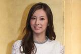 「北川景子が私生活告白　夫ＤＡＩＧＯから「ヤバいよ、それ。寝る時はやめなよ」」の画像1