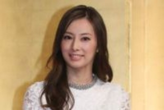 北川景子が私生活告白　夫ＤＡＩＧＯから「ヤバいよ、それ。寝る時はやめなよ」