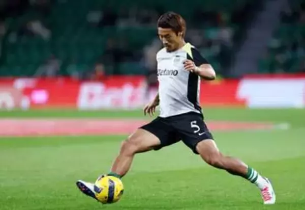 守田英正獲得をめぐり「レアルとリーズが争奪戦」Ｗ杯落選も欧州では評価急上昇
