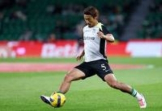 守田英正獲得をめぐり「レアルとリーズが争奪戦」Ｗ杯落選も欧州では評価急上昇