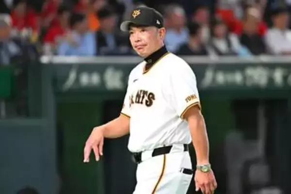 【巨人】阿部慎之助監督の逮捕に海外も衝撃　米韓メディア報道「前例がない」