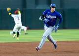 「【ドジャース】大谷翔平　４打数３安打もチームは逆転負け　得意の６月を好スタート」の画像1