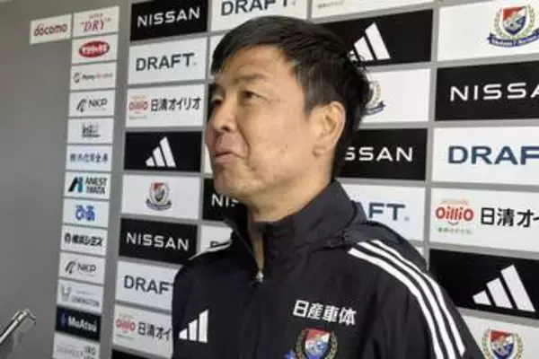 【Ｊ１】横浜Ｍを解任の大島監督　１年間の思い吐露「逃げ出したくなる時もあった。だけど…」