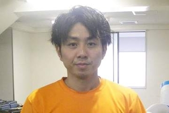 【児島ボート・ＧⅡＭＢ大賞】村上遼　ＧＰ見据えＶへ虎視眈々「年末は大村なので、少しでも賞金ですね」