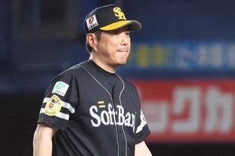 【ソフトバンク】小久保監督「５点あったら勝たなアカン」　初回に大量得点も痛恨サヨナラ負け