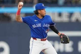 【ＭＬＢ】岡本和真　昨年契約したベストＦＡ選手圏外にファン異論「驚きだ」「大きなミス」