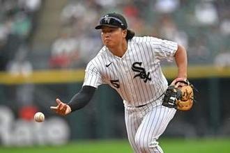 【ＭＬＢ】村上宗隆は打率１割台のピンチ　評価失墜で契約延長も後回し「足を引っ張る存在だ」