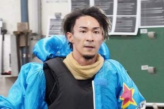 【下関ボート・ミッドナイト】加藤優弥　安定感ある走りで準優２号艇をゲット「連続優出できるように頑張ります」