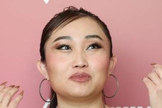 キンタロー。が堀ちえみとの驚きのツーショット画像を公開「顔が堀ちえみさんの５倍くらいありました」