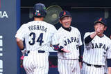 「【侍ジャパン】惜敗も井端監督の信頼は揺るぎなし　３タコ大谷翔平に「何も心配していない」」の画像1