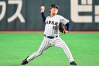 【侍ジャパン】山本由伸の登板情報〝拡散〟「たった３イニング」「最低もう１試合」＝米報道