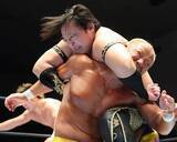 「【新日本】タイチが「オスプレイ復帰戦」を銘打った団体に警鐘　「自分たちで新日本プロレス下げてるんじゃねえかよ」」の画像1