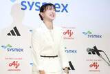 「【フィギュア】坂本花織 〝りくりゅう〟引退「前から聞いていた」「ラスト一緒に頑張ろう」」の画像1
