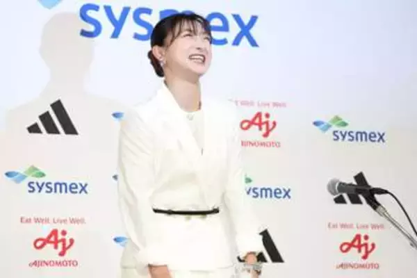 【フィギュア】坂本花織 〝りくりゅう〟引退「前から聞いていた」「ラスト一緒に頑張ろう」