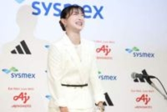 【フィギュア】坂本花織 〝りくりゅう〟引退「前から聞いていた」「ラスト一緒に頑張ろう」
