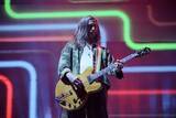 「米人気ロックバンド、ザ・ストロークスのギタリストが新譜のワールドツアー活動を一時的に休止」の画像1