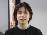「【大村ボート・ヴィーナスＳ】山田理央　好素性機を駆って２位で予選突破「ターン回りも進んでいてバックも伸びてる」」の画像1