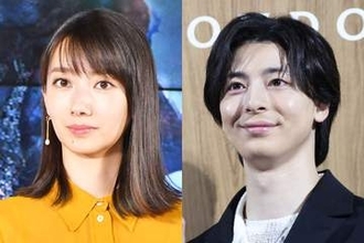 波瑠　ともに多忙な夫・高杉真宙と…新婚の２人水入らずで満喫した〝誕生日ディナー〟
