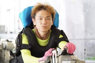 【下関ボート・ミッドナイト】平田忠則　予選全勝で堂々トップ通過「乗りやすくて自分のレースができる」