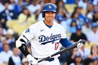 ドジャースを売却しない理由は大谷翔平…契約時のキーマン条項がネック　レイカーズは売却