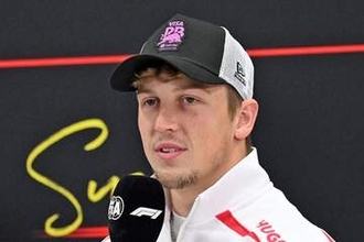 【Ｆ１】角田裕毅の宿敵ローソンは〝飼い殺し〟…レッドブル昇格もウィリアムズ移籍も「困難」