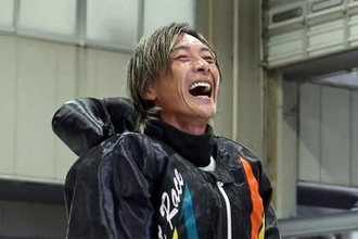 【桐生ボート・ＳＧメモリアル】峰竜太　トップ通過！ＧＲＡＮＤＥ５完全制覇へ前進「仕上がりは言うことない」