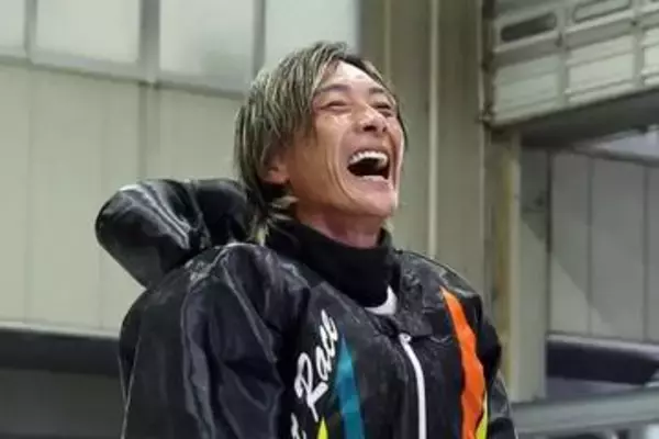 【桐生ボート・ＳＧメモリアル】峰竜太　トップ通過！ＧＲＡＮＤＥ５完全制覇へ前進「仕上がりは言うことない」