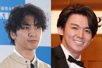 WEST.藤井流星と小瀧望が脱退　10月末の野外フェスはチケット返金を実施