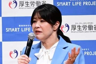 紅しょうが・稲田美紀　自信満々の健康生活…発熱は人生で「２回ぐらい」