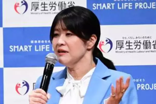 紅しょうが・稲田美紀　自信満々の健康生活…発熱は人生で「２回ぐらい」