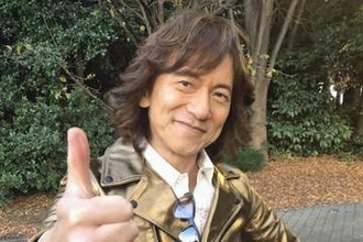 ダイアモンド☆ユカイ　50年ぶりに母校を訪問「確かに俺はこの場所で中学生だったはずだ」