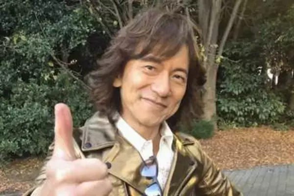 ダイアモンド☆ユカイ　50年ぶりに母校を訪問「確かに俺はこの場所で中学生だったはずだ」