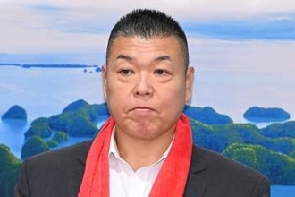 元柔道世界王者の正木嘉美さん死去　浅からぬ縁の小川直也氏が追悼「これからという時に壁だった人」