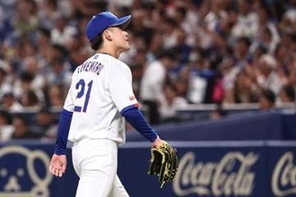 【中日】３連敗で５位転落…借金は最多タイの20　金丸夢斗はリーグワーストタイの12敗