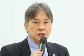 【バレーボール】協会が神戸に新練習拠点を整備　創立100周年の2027年7月に使用スタートへ